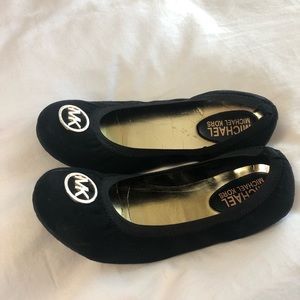 Michael Kors Flats